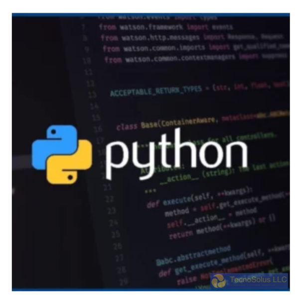 Curso Completo de Python – De Cero a Experto