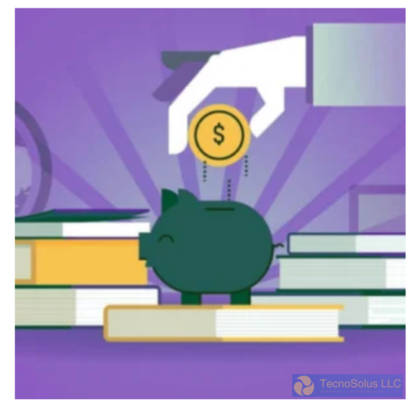 Curso de Educación Financiera – Aprende a Gestionar y Multiplicar tu Dinero