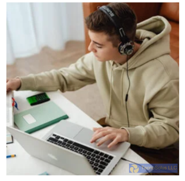 Curso de Técnicas de Estudio – Aprende a Estudiar de Manera Eficiente